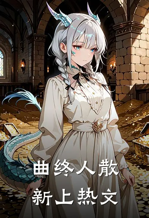 曲终人散新上热文