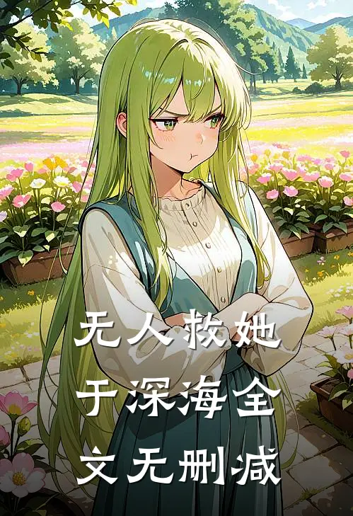 无人救她于深海全文无删减