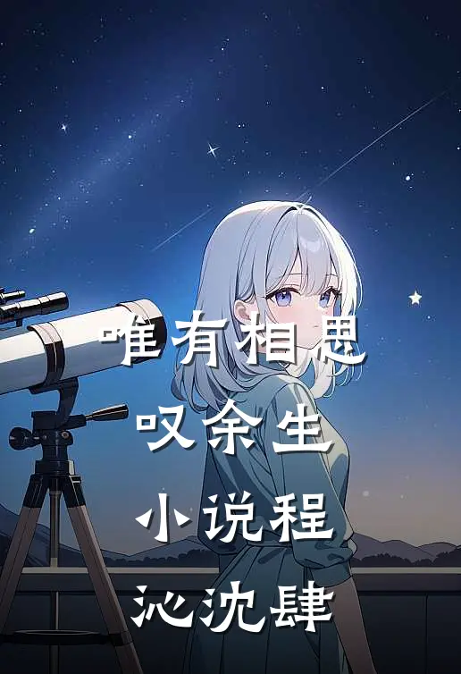 唯有相思叹余生小说程沁沈肆