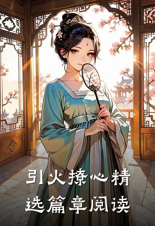 引火撩心精选篇章阅读