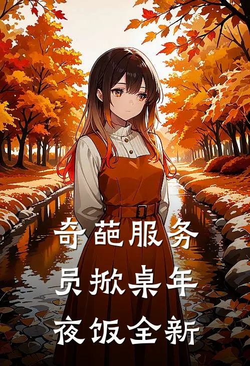 奇葩服务员掀桌年夜饭全新