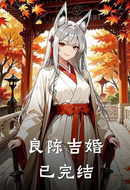 良陈吉婚已完结