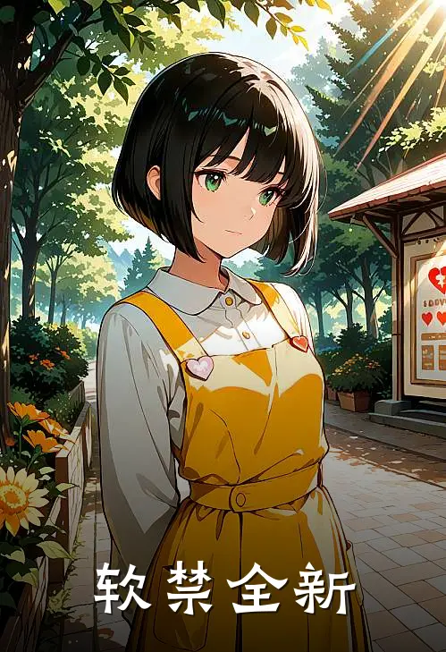 软禁全新