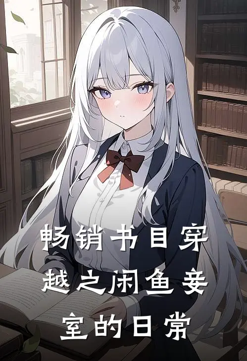 畅销书目穿越之闲鱼妾室的日常