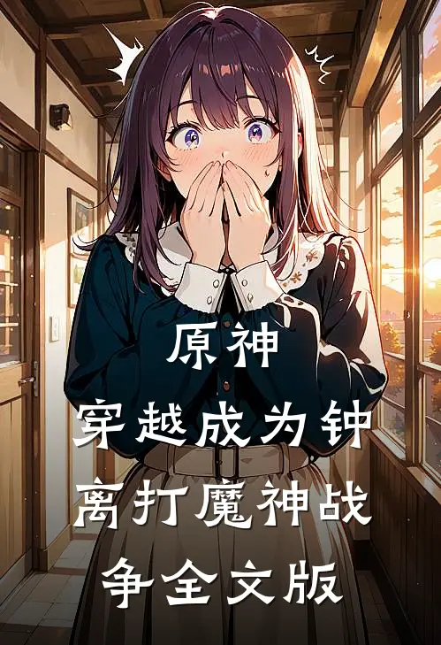 原神：穿越成为钟离打魔神战争全文版