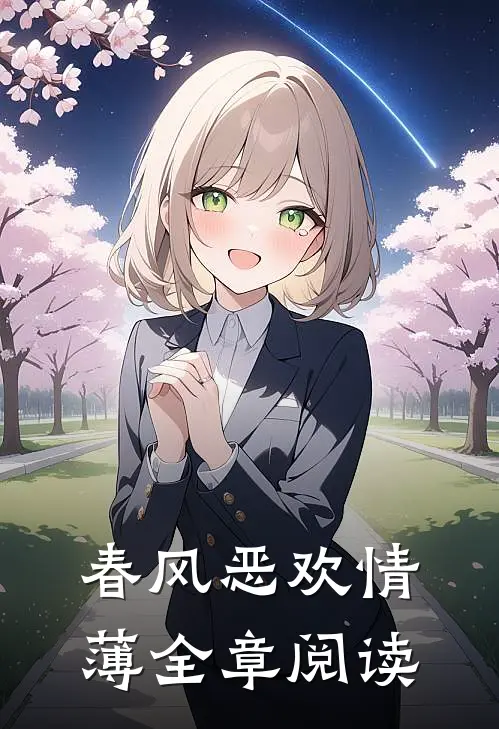 春风恶欢情薄全章阅读