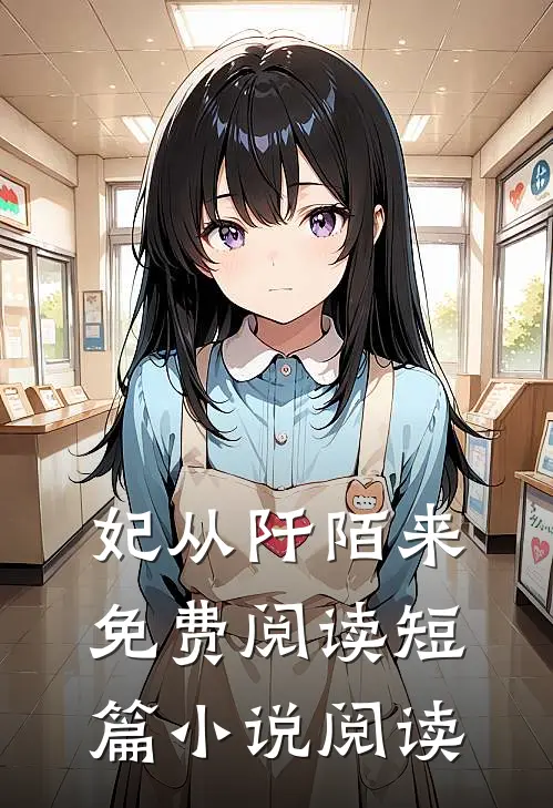 妃从阡陌来免费阅读短篇小说阅读
