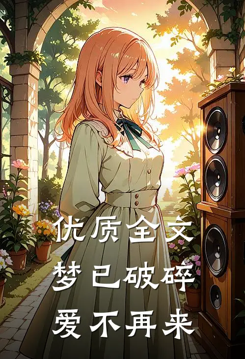 优质全文梦已破碎，爱不再来