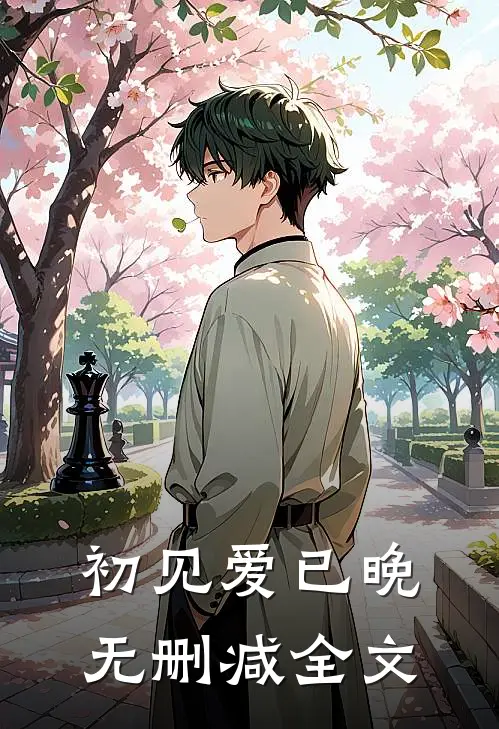 初见爱已晚无删减全文