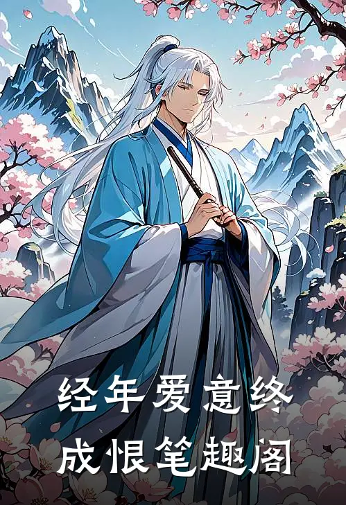 经年爱意终成恨笔趣阁
