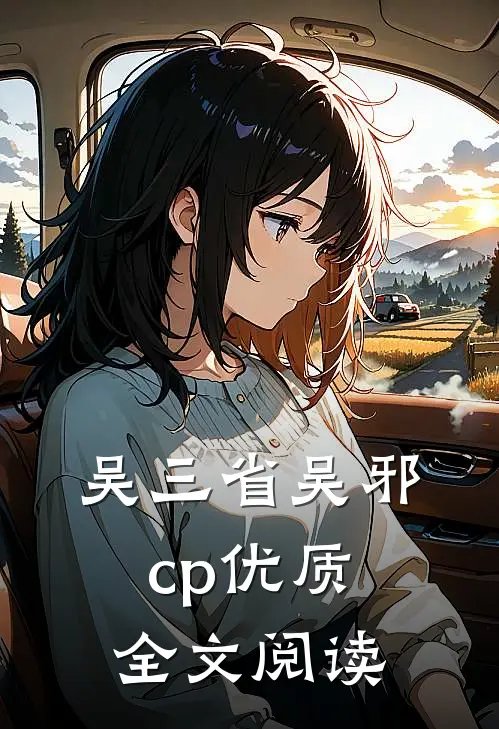 吴三省吴邪cp优质全文阅读