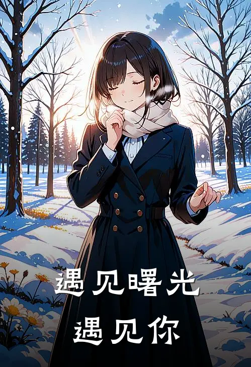 遇见曙光遇见你