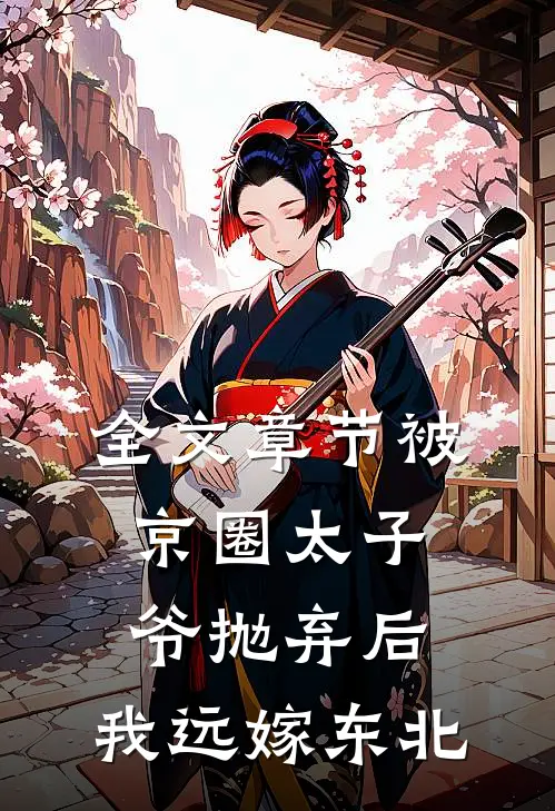 全文章节被京圈太子爷抛弃后，我远嫁东北