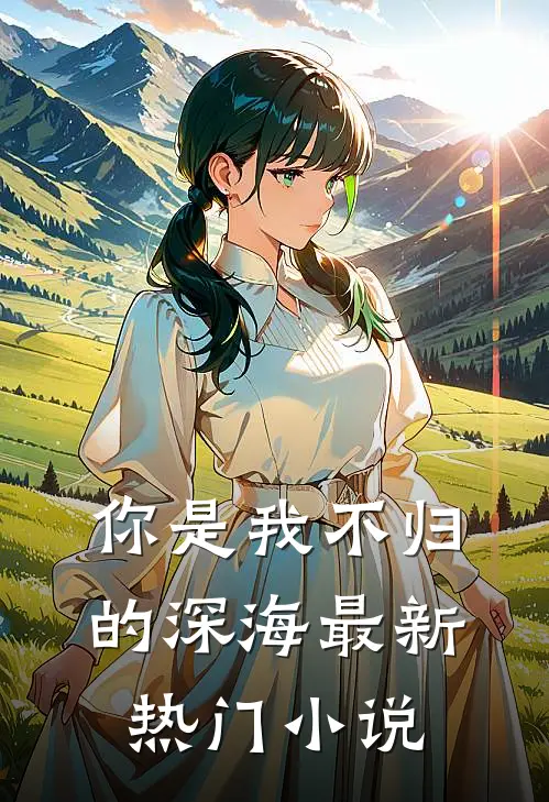 你是我不归的深海最新热门小说