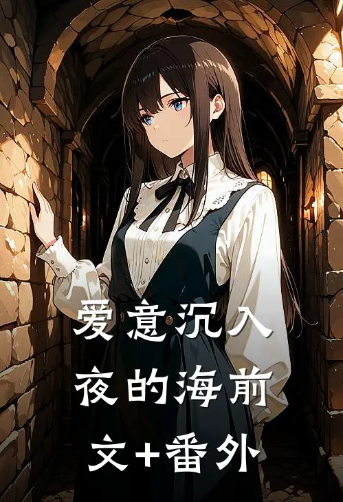 爱意沉入夜的海前文+番外