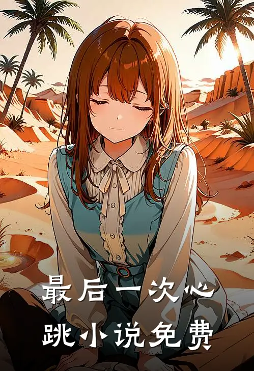 最后一次心跳小说免费