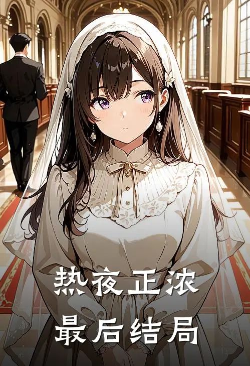 热夜正浓最后结局