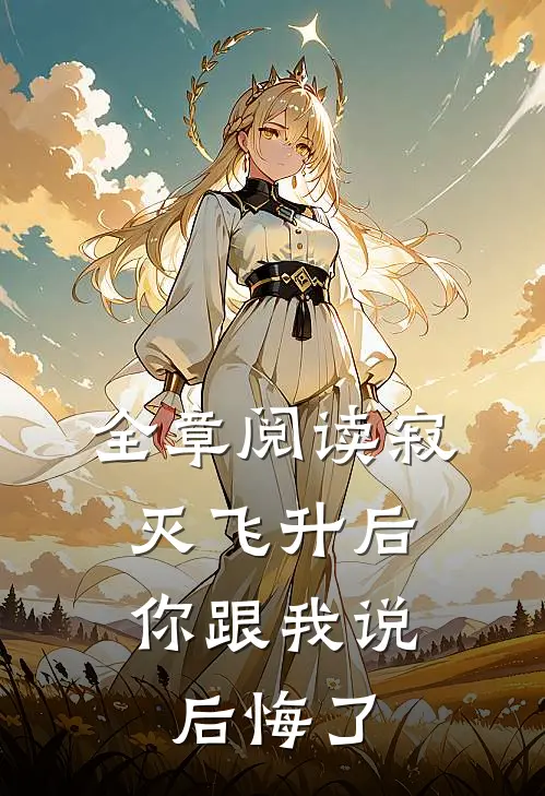 全章阅读寂灭飞升后，你跟我说后悔了