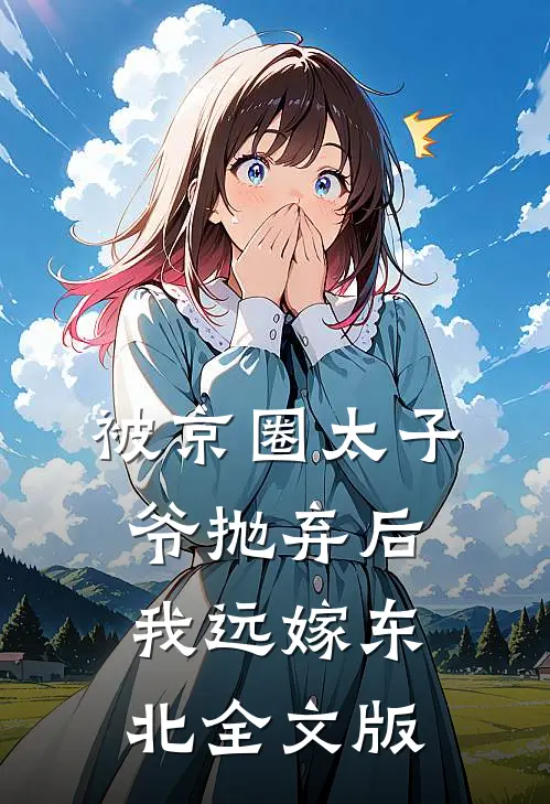 被京圈太子爷抛弃后，我远嫁东北全文版