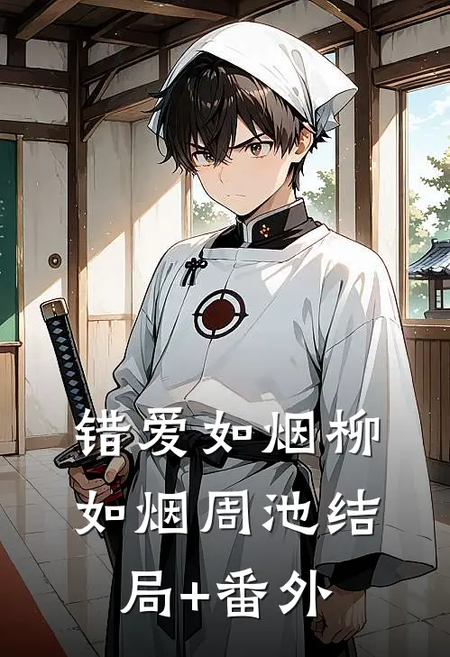 错爱如烟柳如烟周池结局+番外