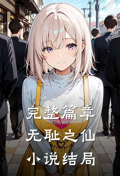 完整篇章无耻之仙小说结局
