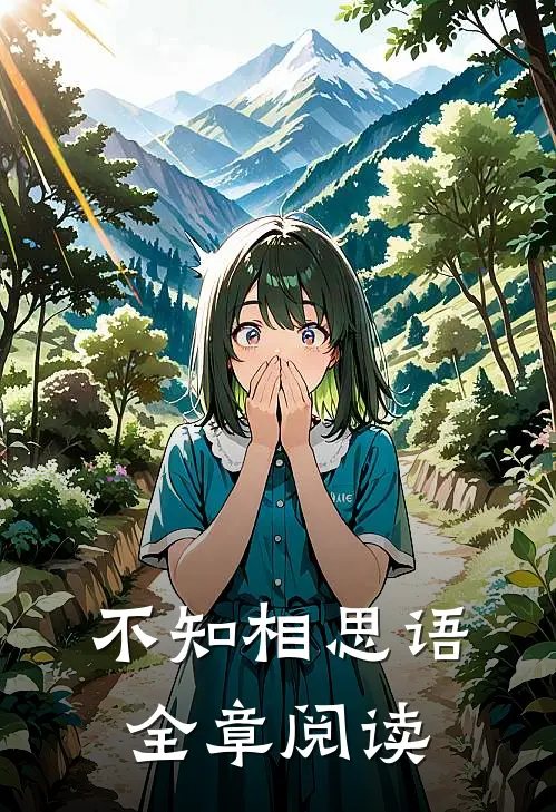 不知相思语全章阅读