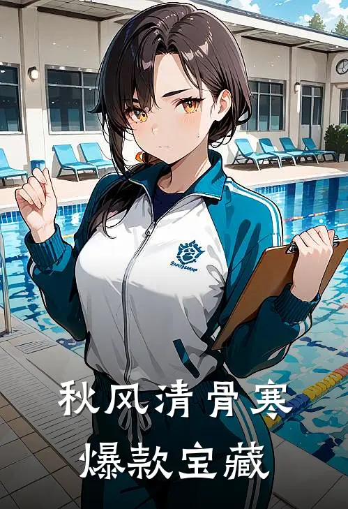 秋风清骨寒爆款宝藏