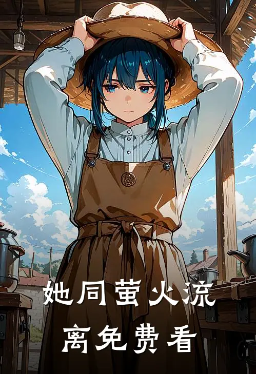 她同萤火流离免费看