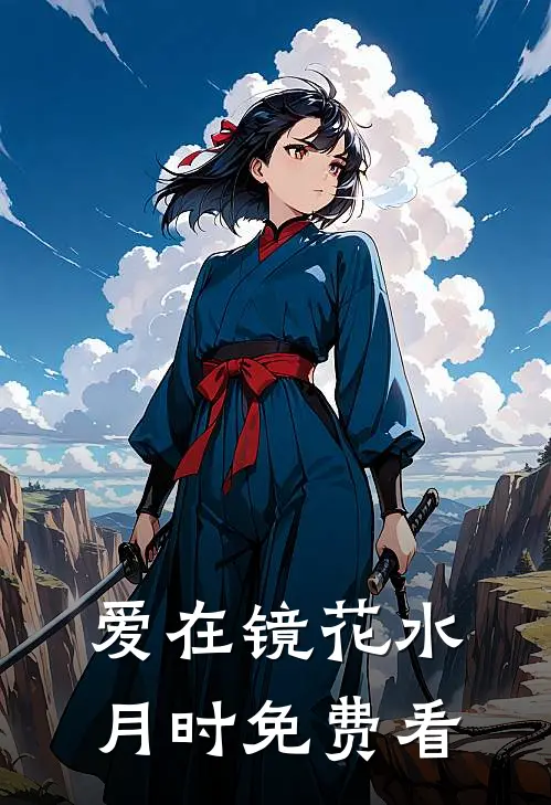 爱在镜花水月时免费看