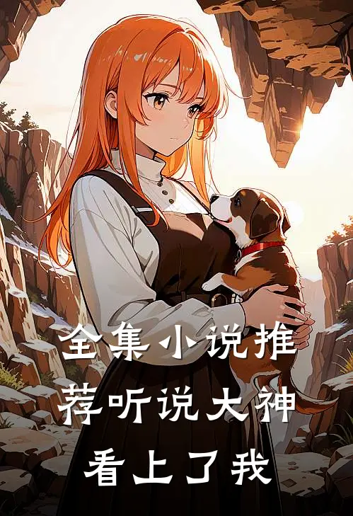 全集小说推荐听说大神看上了我
