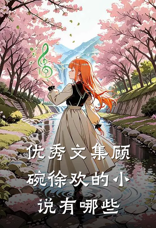优秀文集顾碗徐欢的小说有哪些