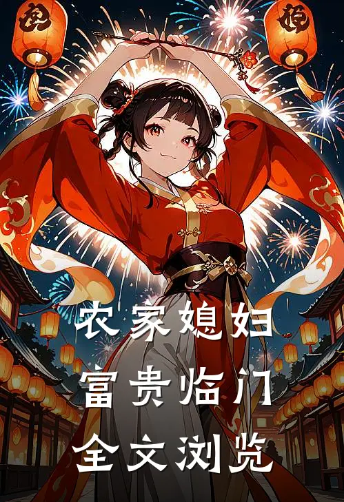 农家媳妇：富贵临门全文浏览