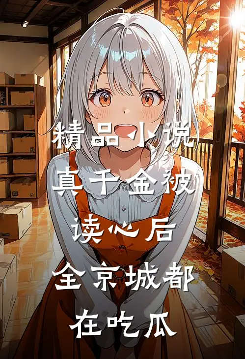 精品小说真千金被读心后，全京城都在吃瓜