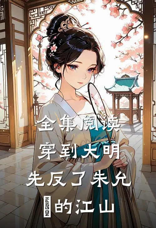 全集阅读穿到大明，先反了朱允炆的江山