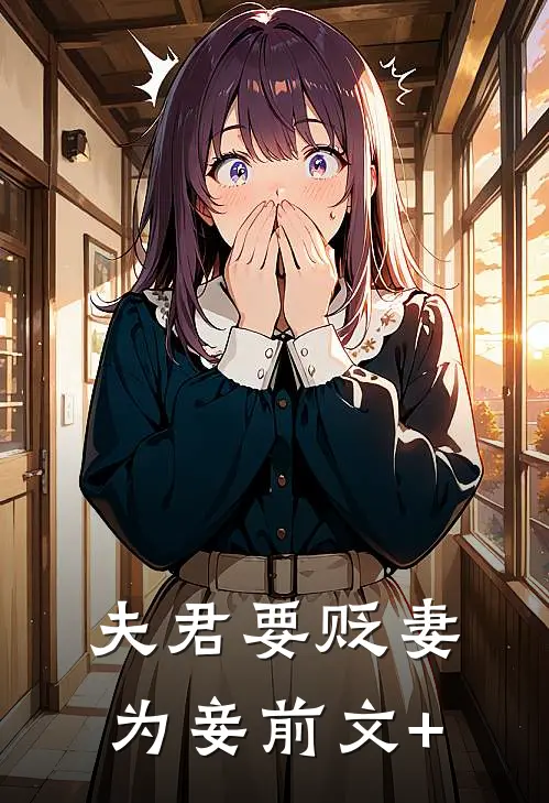 夫君要贬妻为妾前文+