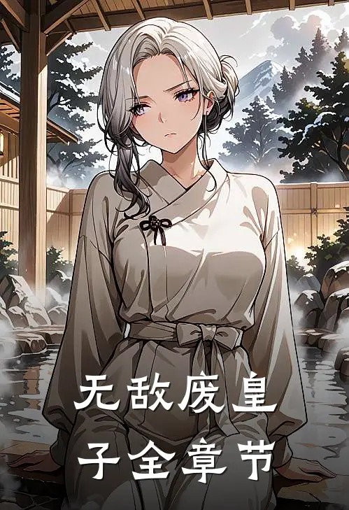 无敌废皇子全章节