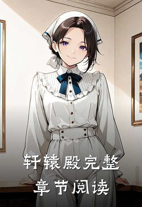 轩辕殿完整章节阅读