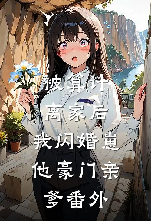 被算计离家后，我闪婚崽他豪门亲爹番外