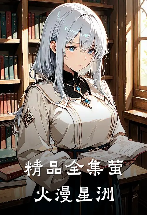 精品全集萤火漫星洲