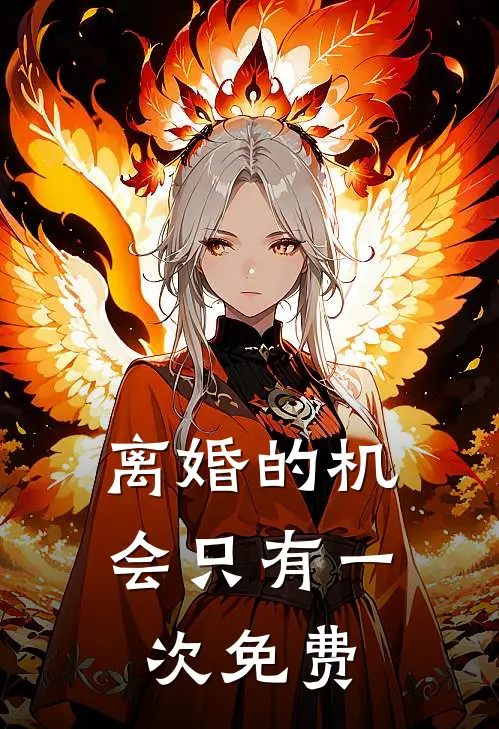 离婚的机会只有一次免费