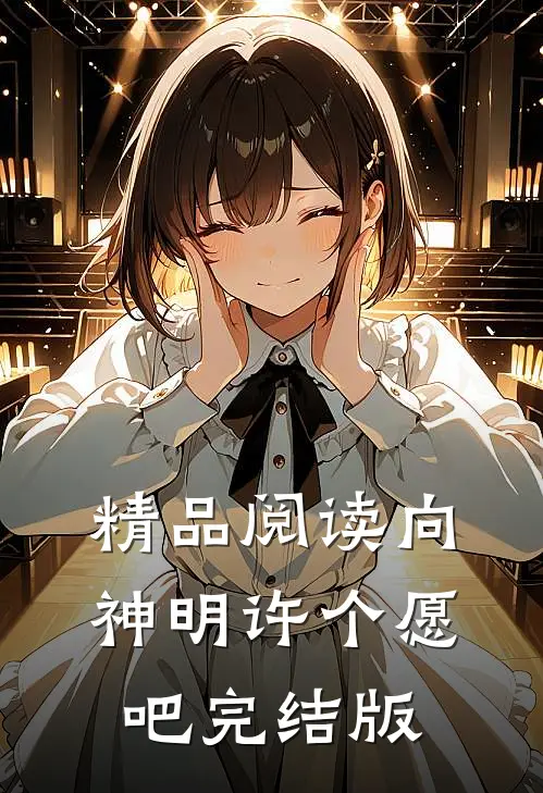 精品阅读向神明许个愿吧完结版