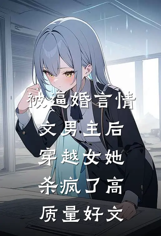 被逼婚言情文男主后，穿越女她杀疯了高质量好文