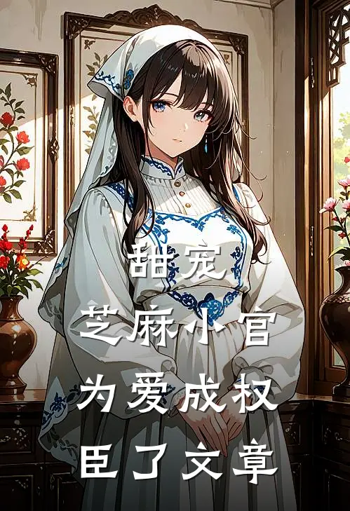 甜宠：芝麻小官为爱成权臣了文章