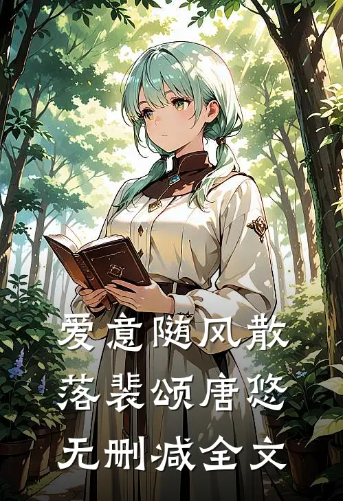 爱意随风散落裴颂唐悠无删减全文