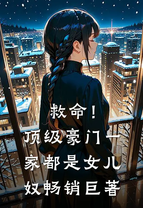救命！顶级豪门一家都是女儿奴畅销巨著