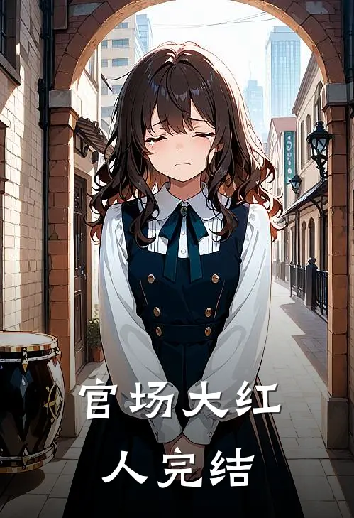 官场大红人完结