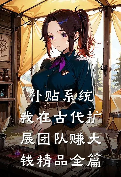 补贴系统：我在古代扩展团队赚大钱精品全篇