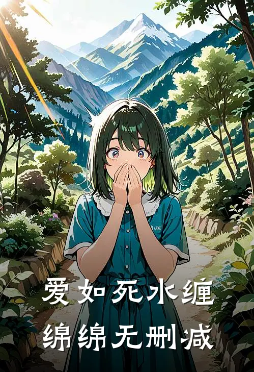 爱如死水缠绵绵无删减
