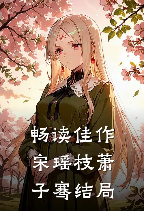 畅读佳作宋瑶枝萧子骞结局