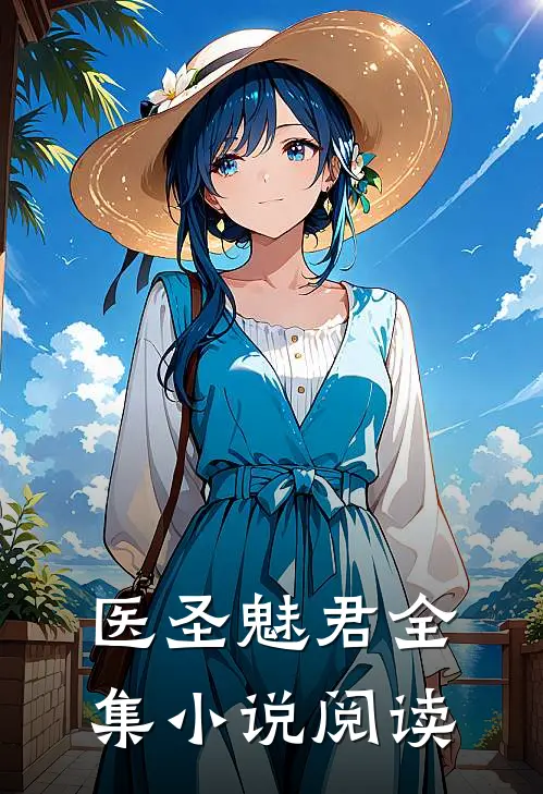 医圣魅君全集小说阅读